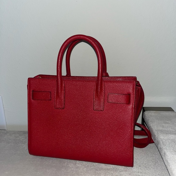 Classic sac de jour nano bag
